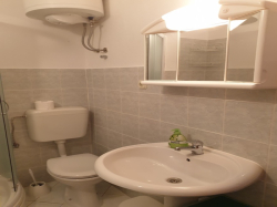 Apartmani Bogdan Vodice