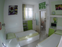 Apartmani Mimosa Vodice