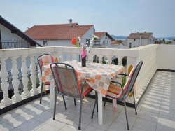 Apartmani Finka Vodice