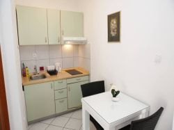 Apartmani Apartmani Lepur Vodice