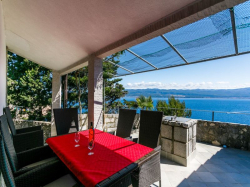 Apartmani Savica Plišić Vrbnik (Otok Krk)