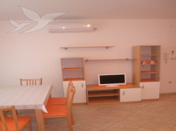 Apartmani Vila Lana Vrsi 