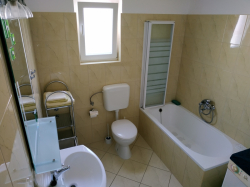 Apartmani Šare Zadar