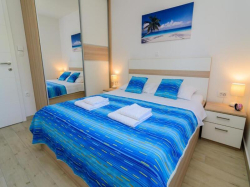 Apartmani The Little Prince Zadar