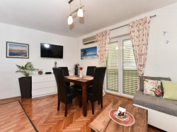 Apartmani Strawberry Zadar