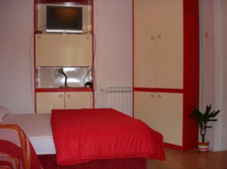 Apartmani Ilica - Petrova - Cankareva-Gradiscanska- barun Filipovic-Lauba Zagreb