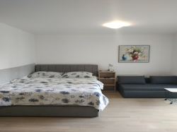 Apartmani Ilica - Petrova - Cankareva-Gradiscanska- barun Filipovic-Lauba Zagreb