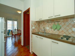 Apartmani Villa Sipar  Zambratija, Umag