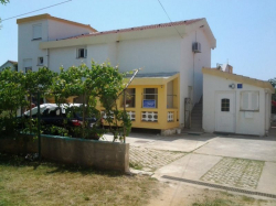 Apartmani Franja Zaton (Zadar)