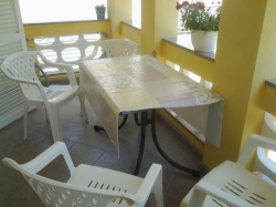 Apartmani Franja Zaton (Zadar)