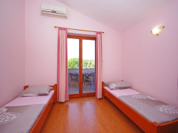 Apartmani Martina Zaton (Zadar)