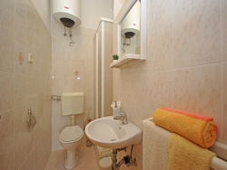 Apartmani Martina Zaton (Zadar)