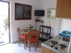 Apartmani Neda Ždrelac (Otok Pašman)