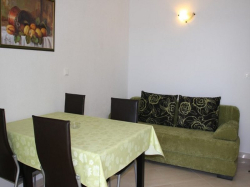 Apartmani Villa Nil Živogošće