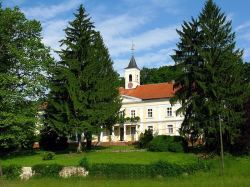 Hotel Dvorac Bežanec Pregrada