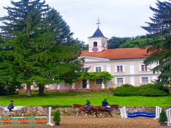 Hotel Dvorac Bežanec Pregrada