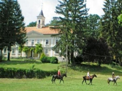 Hotel Dvorac Bežanec Pregrada