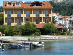 Vila Tamaris Palit (Otok Rab)