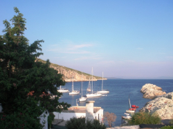 Vila  Villa Prandel,Apartman Ruzmarin Zarace (Otok Hvar)